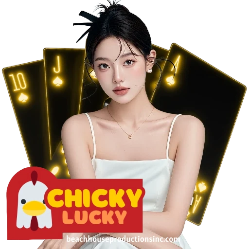 chickylucky