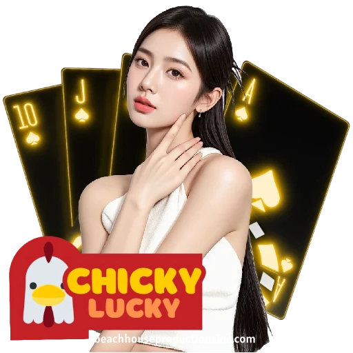 chickylucky