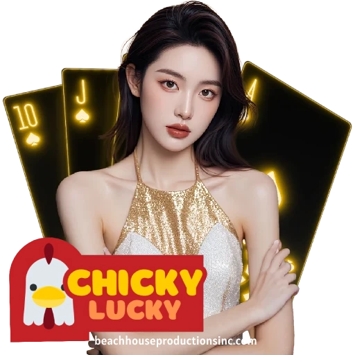 chickylucky